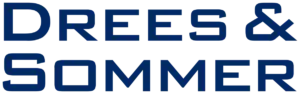 Drees & Sommer logo