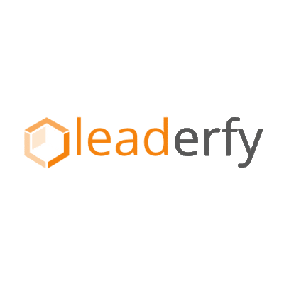 Leaderfy Logo