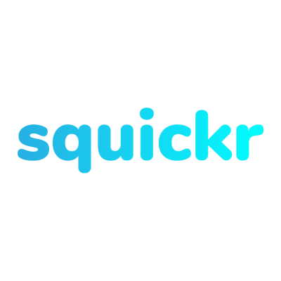 Squickr Logo